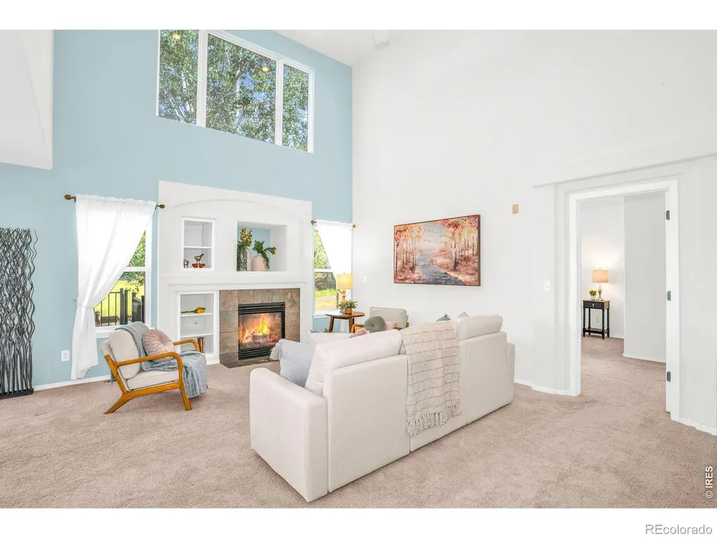 4007 Don Fox Circle Loveland CO 80537
