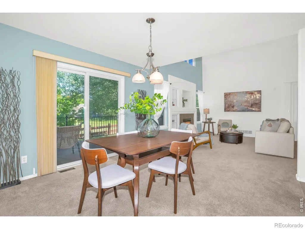 4007 Don Fox Circle Loveland CO 80537