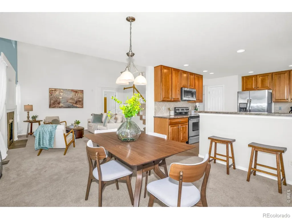 4007 Don Fox Circle Loveland CO 80537