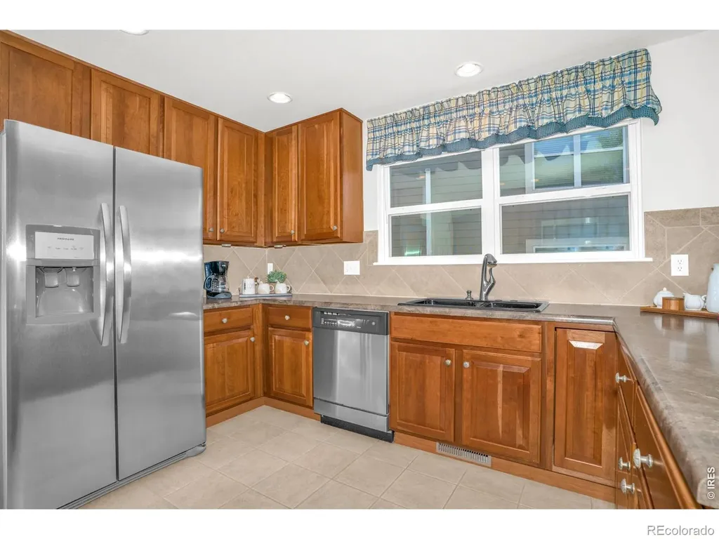 4007 Don Fox Circle Loveland CO 80537
