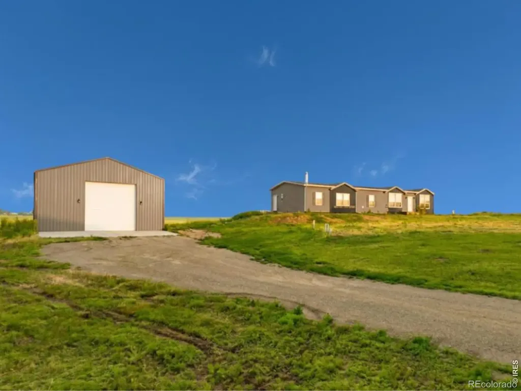 15110 County Road 27 Platteville CO 80651