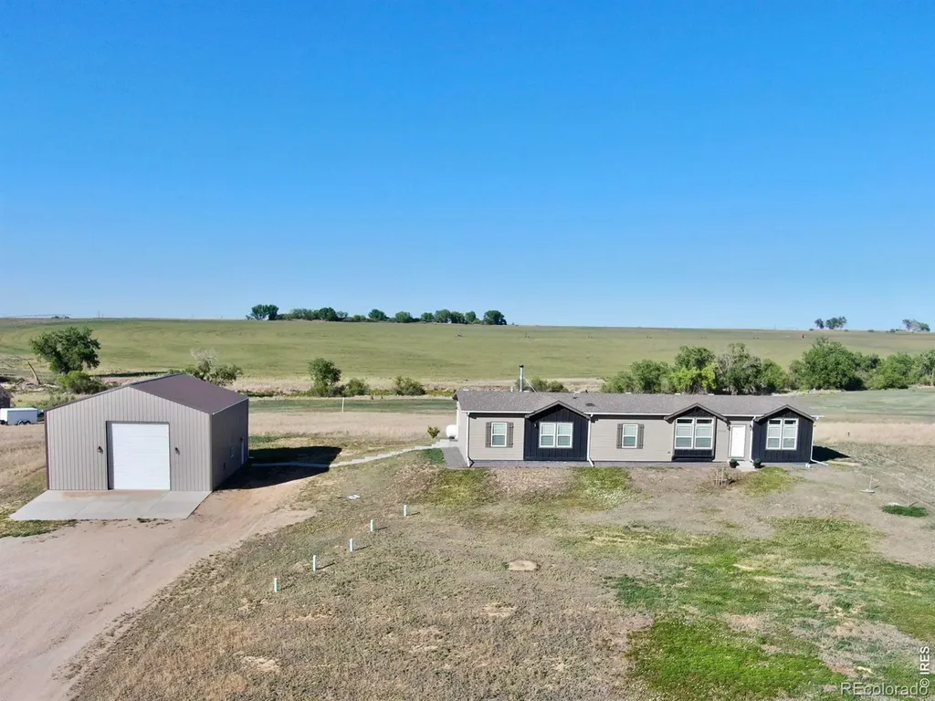 15110 County Road 27 Platteville CO 80651