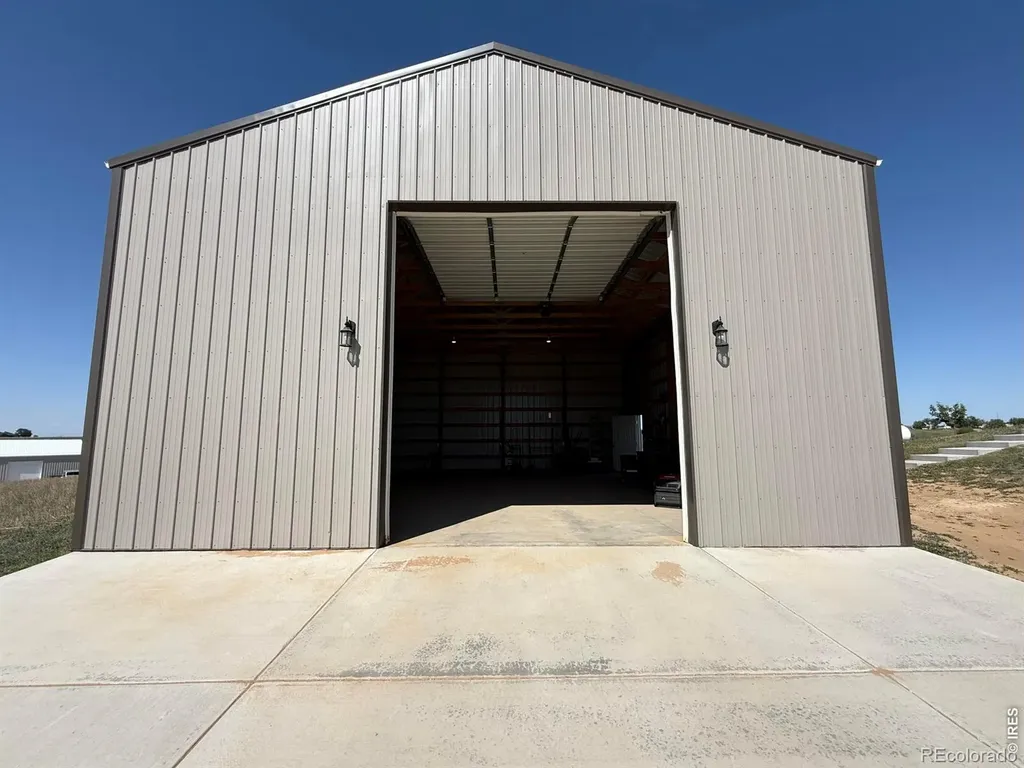 15110 County Road 27 Platteville CO 80651