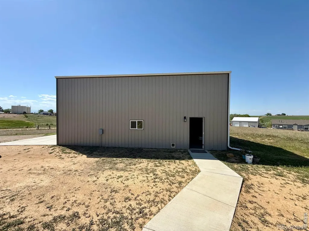 15110 County Road 27 Platteville CO 80651