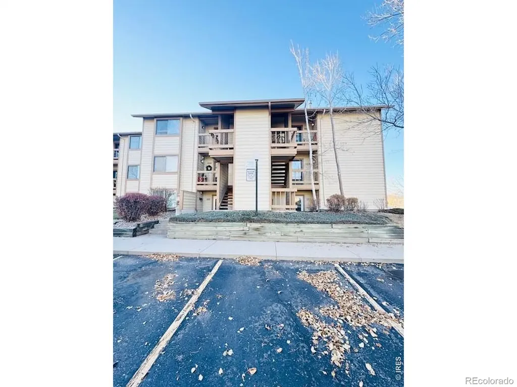 2960 W Stuart Street Fort Collins CO 80526