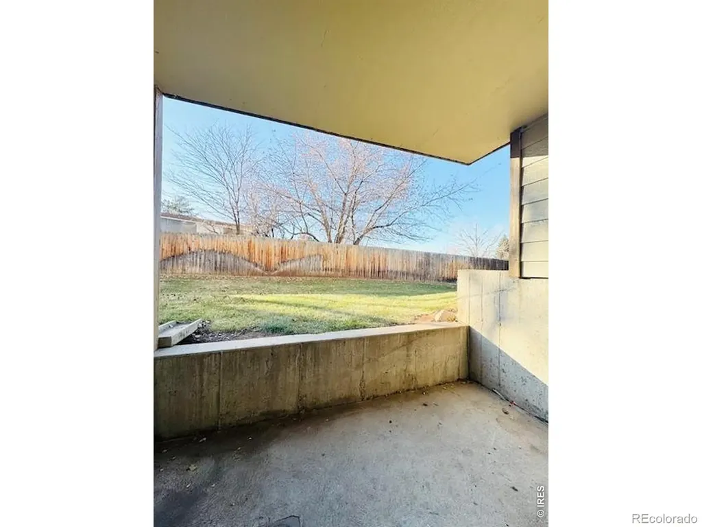 2960 W Stuart Street Fort Collins CO 80526
