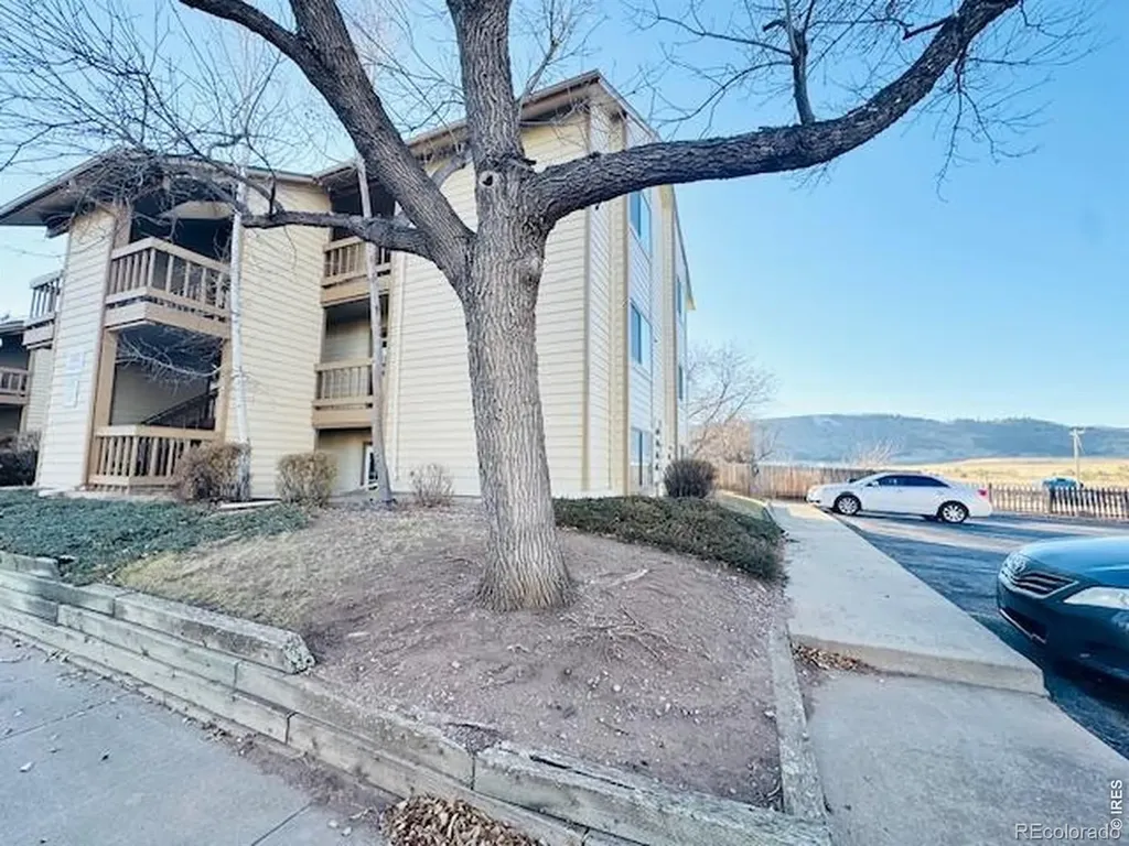 2960 W Stuart Street Fort Collins CO 80526