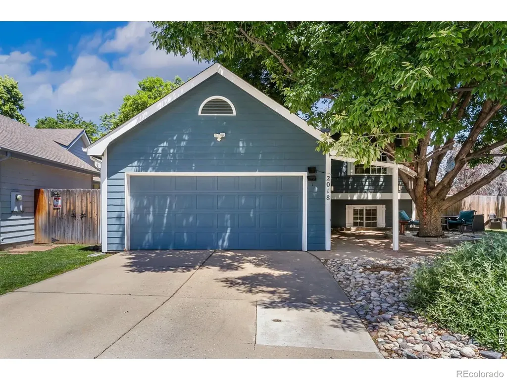 2018 Connecticut Court Fort Collins CO 80525