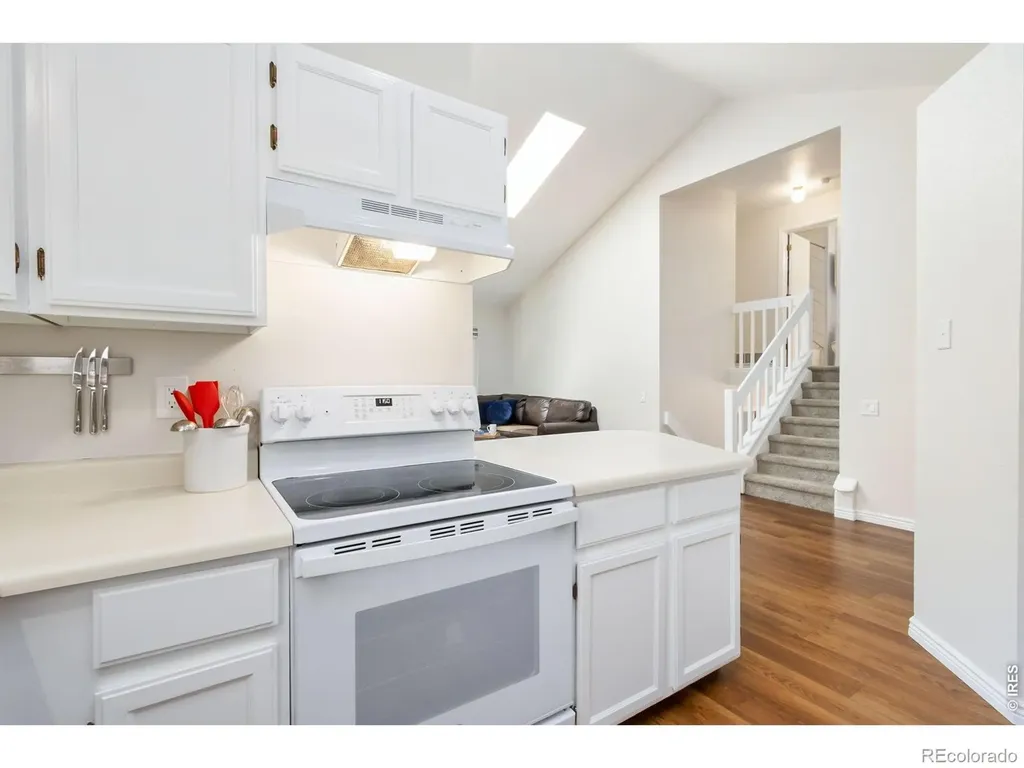 2018 Connecticut Court Fort Collins CO 80525