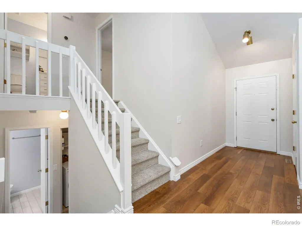 2018 Connecticut Court Fort Collins CO 80525