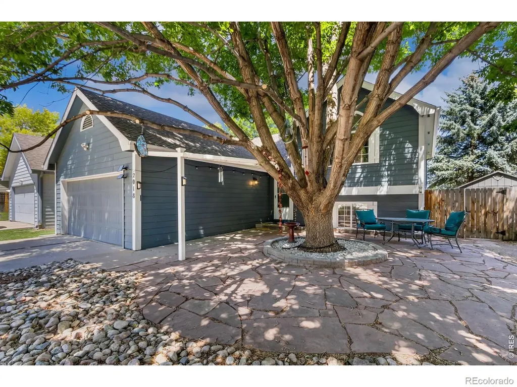 2018 Connecticut Court Fort Collins CO 80525