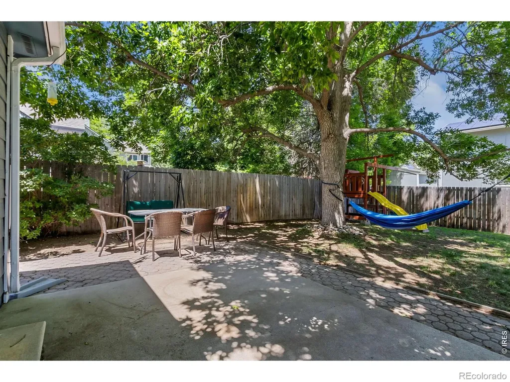 2018 Connecticut Court Fort Collins CO 80525