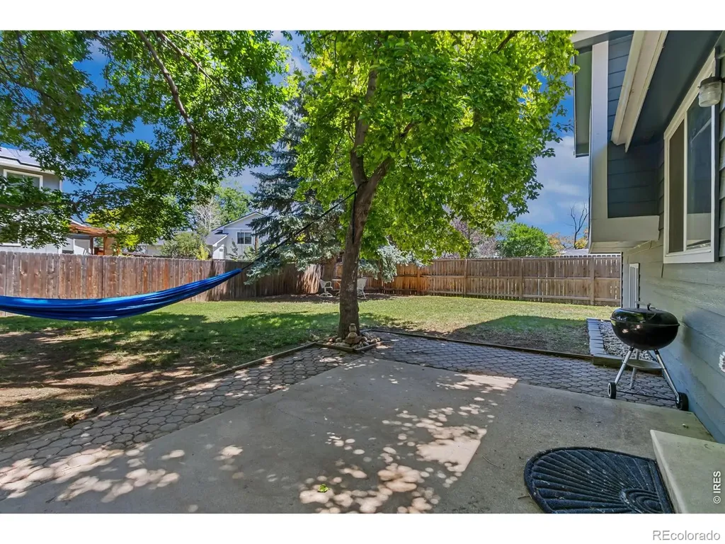 2018 Connecticut Court Fort Collins CO 80525