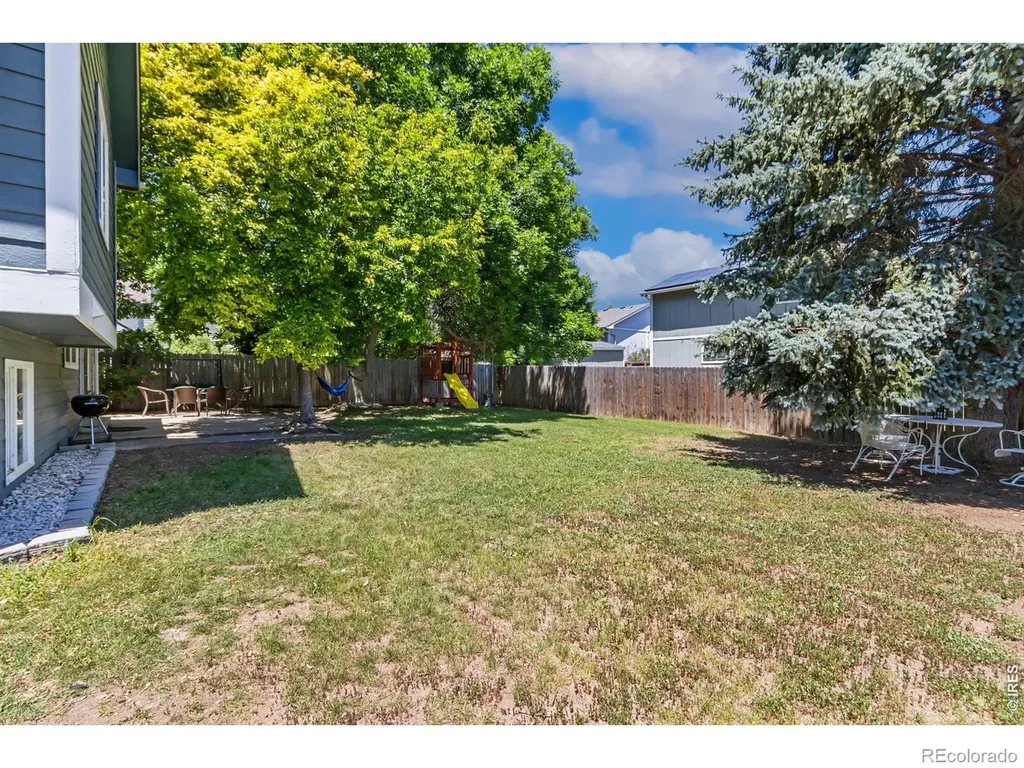 2018 Connecticut Court Fort Collins CO 80525