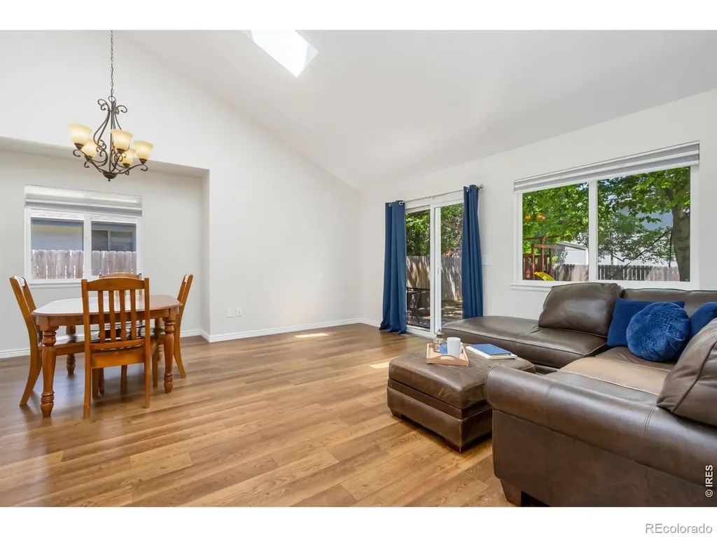 2018 Connecticut Court Fort Collins CO 80525