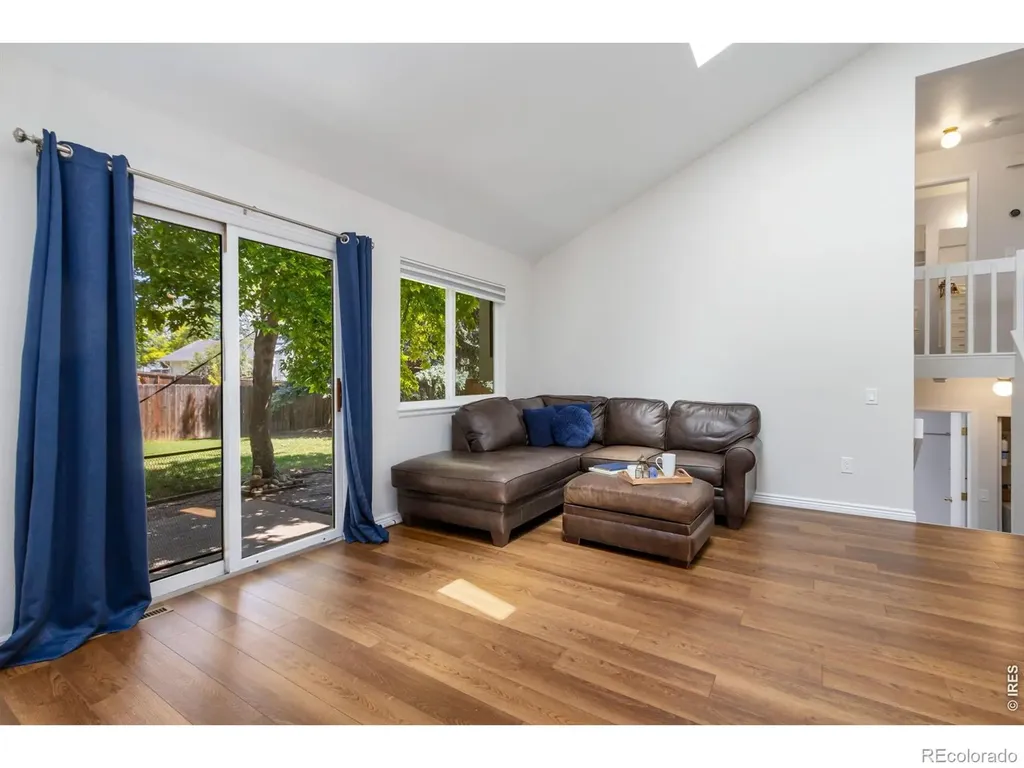 2018 Connecticut Court Fort Collins CO 80525