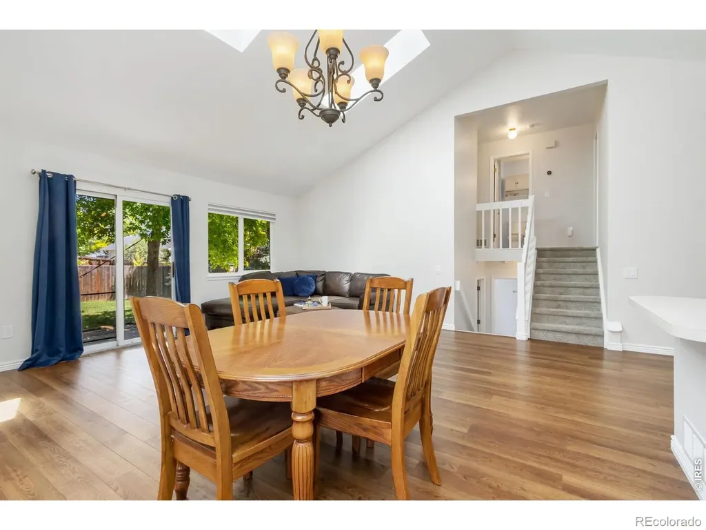 2018 Connecticut Court Fort Collins CO 80525