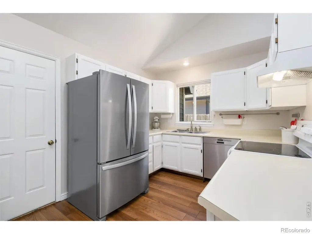2018 Connecticut Court Fort Collins CO 80525
