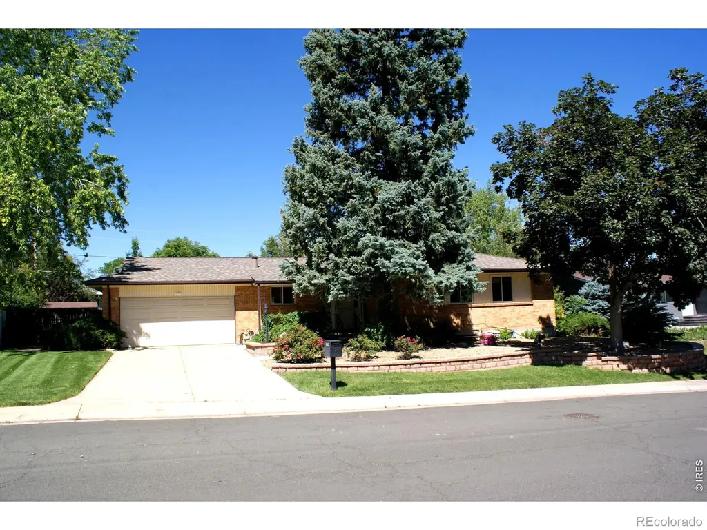 10643 Sperry Street Northglenn CO 80234