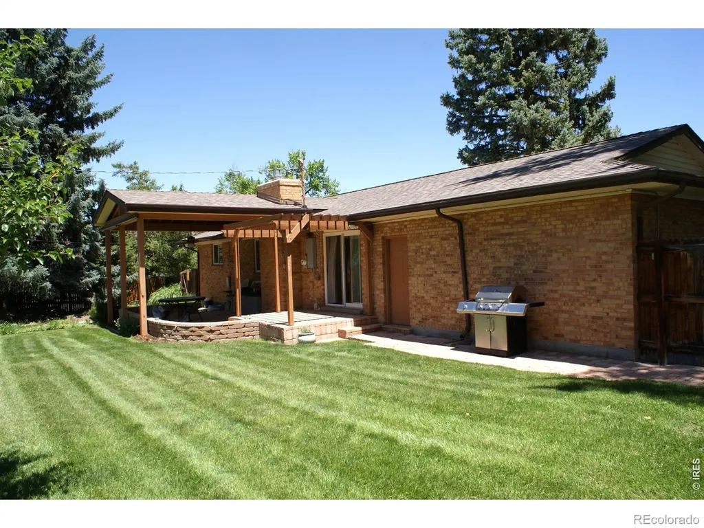 10643 Sperry Street Northglenn CO 80234