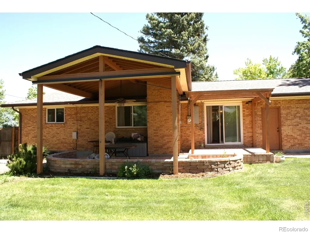 10643 Sperry Street Northglenn CO 80234