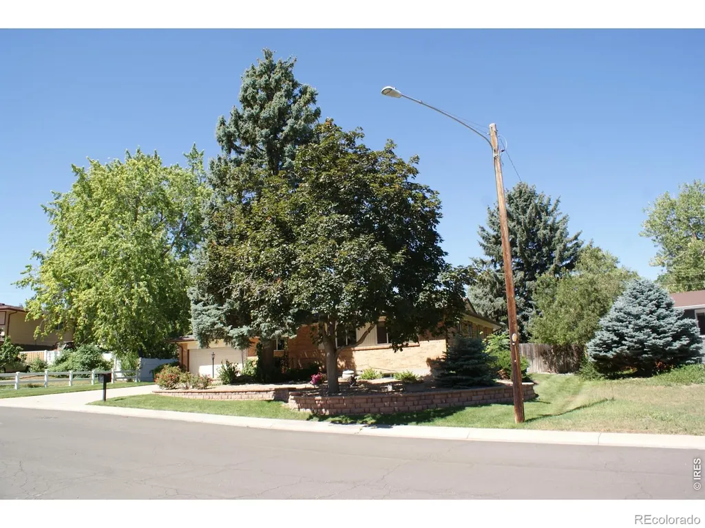 10643 Sperry Street Northglenn CO 80234