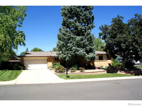 10643 Sperry Street Northglenn CO 80234