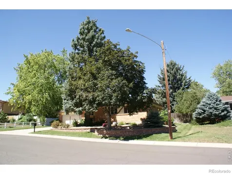 10643 Sperry Street Northglenn CO 80234