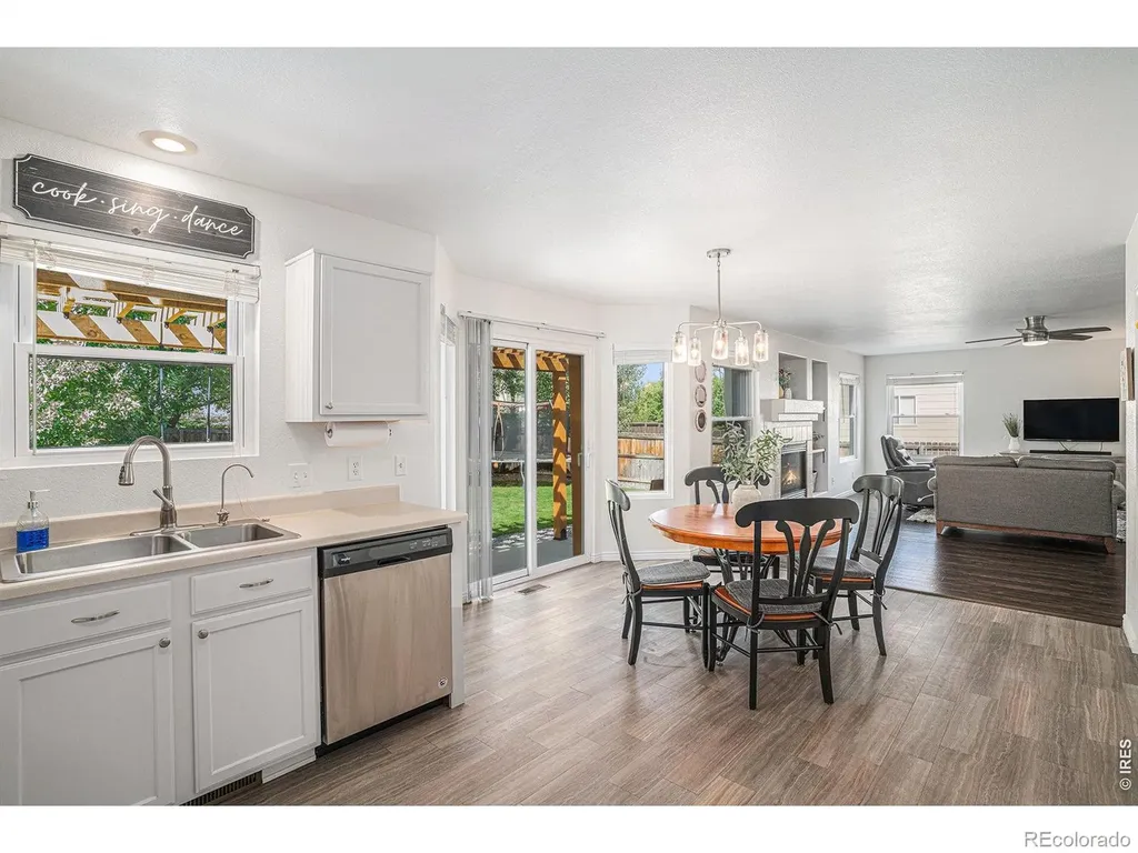1441 Katie Drive Loveland CO 80537