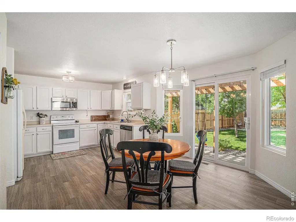 1441 Katie Drive Loveland CO 80537