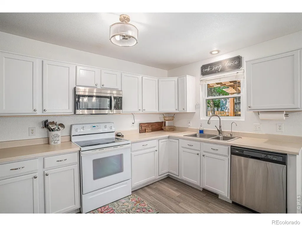 1441 Katie Drive Loveland CO 80537
