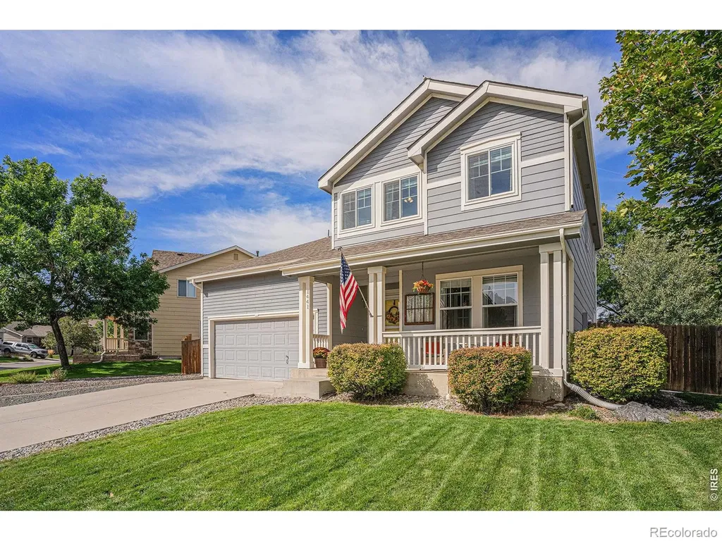 1441 Katie Drive Loveland CO 80537