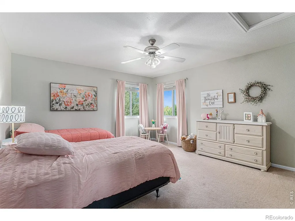 1441 Katie Drive Loveland CO 80537