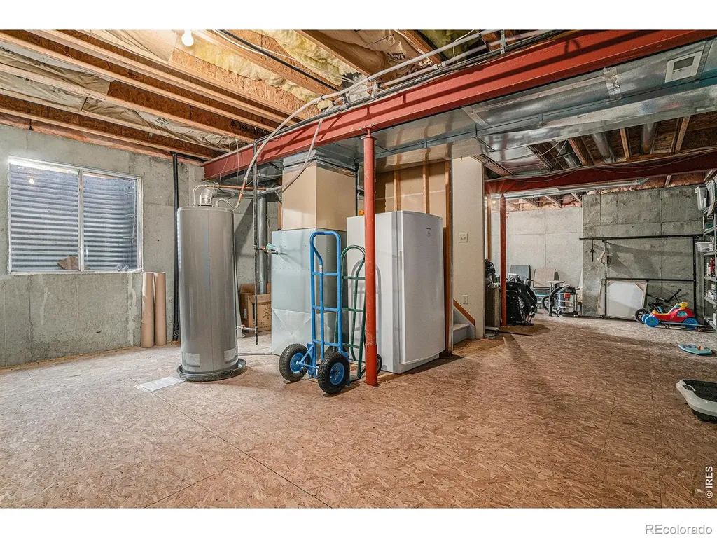 1441 Katie Drive Loveland CO 80537
