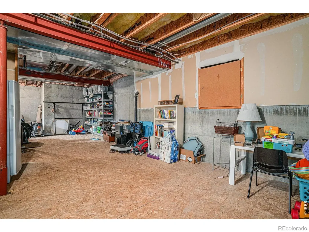1441 Katie Drive Loveland CO 80537