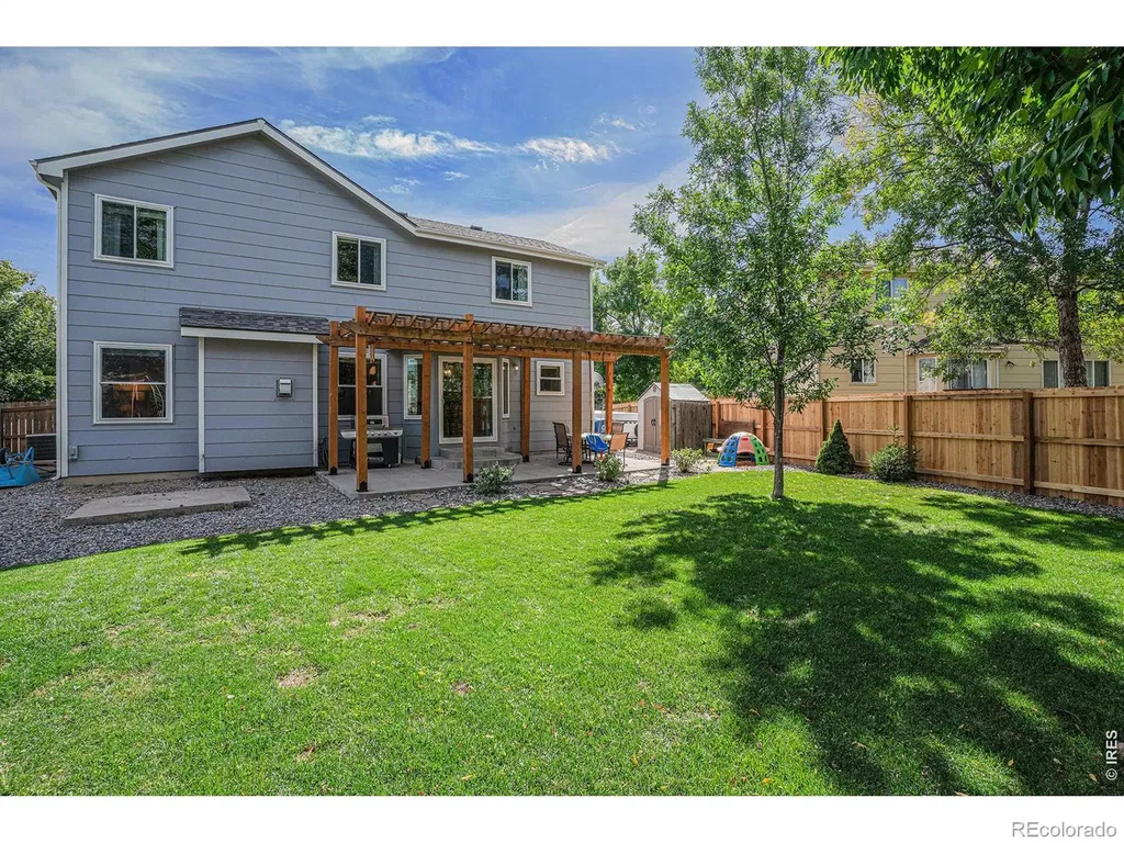 1441 Katie Drive Loveland CO 80537