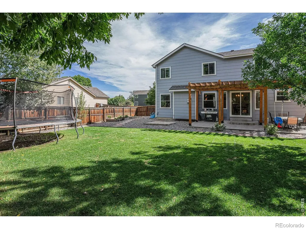 1441 Katie Drive Loveland CO 80537