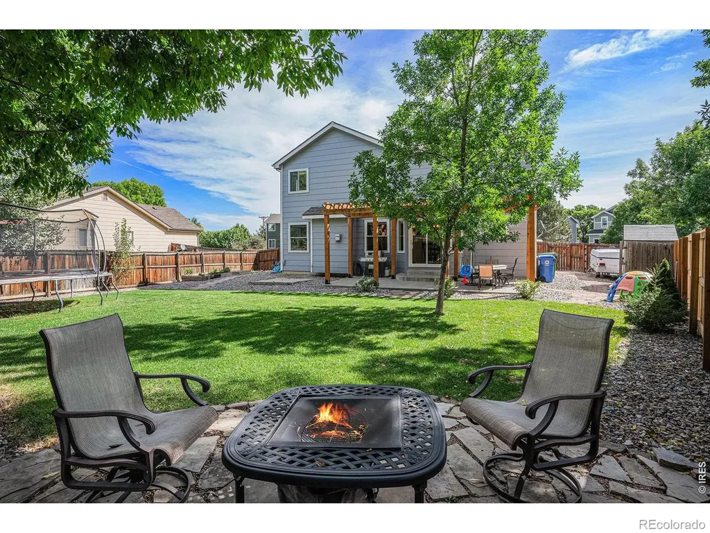 1441 Katie Drive Loveland CO 80537