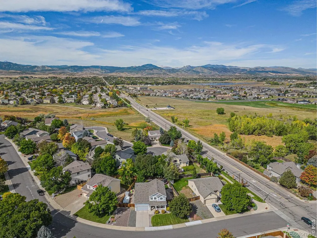 1441 Katie Drive Loveland CO 80537