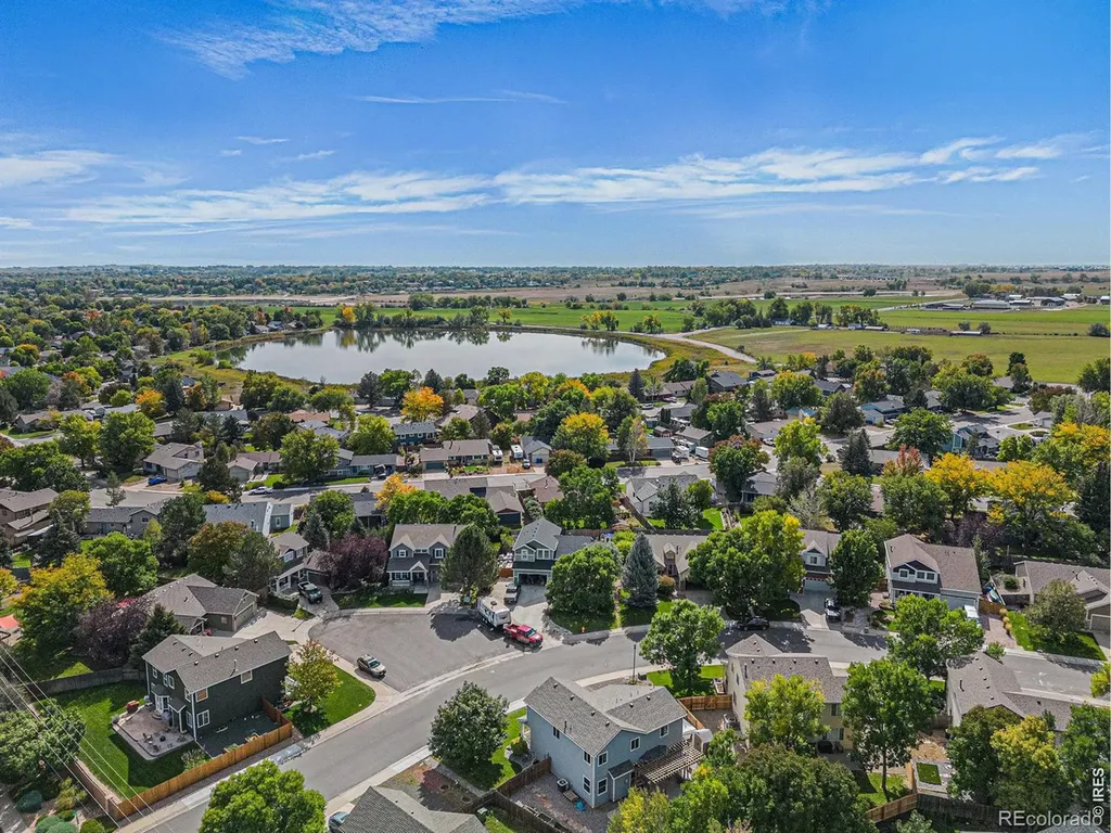 1441 Katie Drive Loveland CO 80537