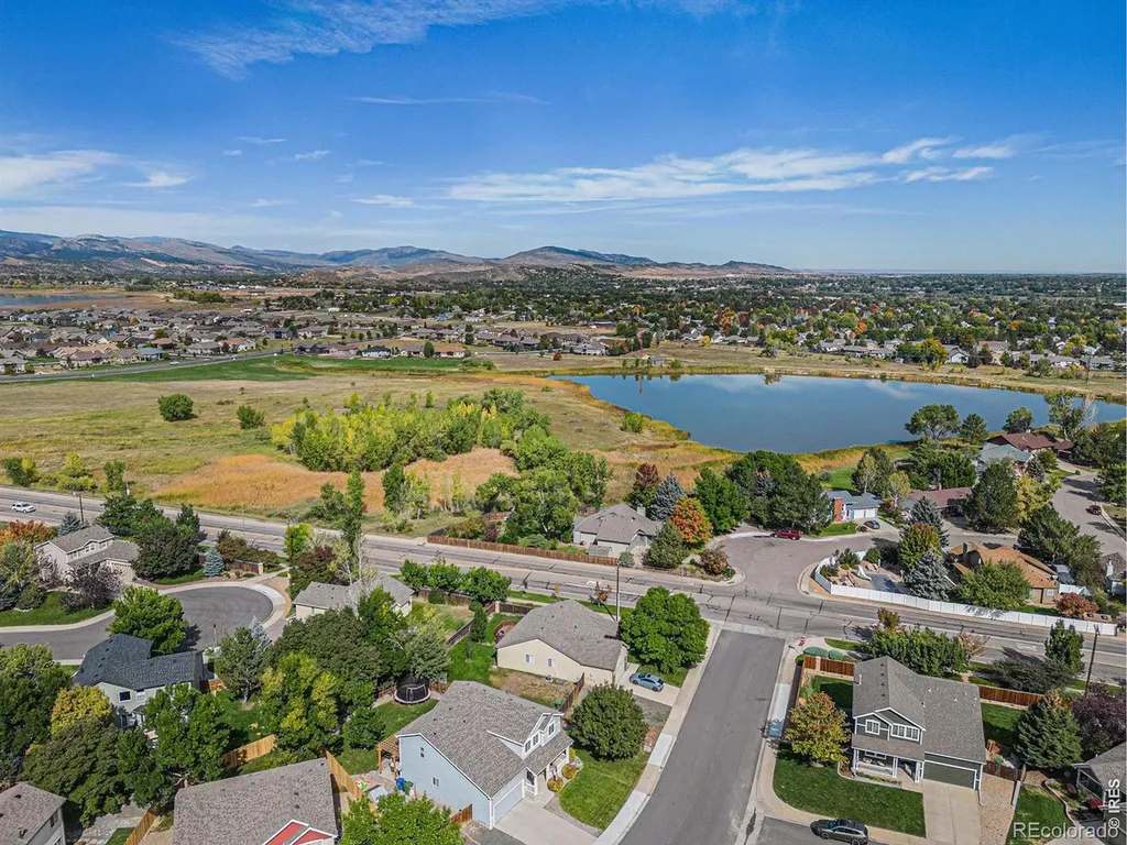 1441 Katie Drive Loveland CO 80537