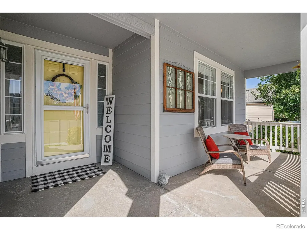 1441 Katie Drive Loveland CO 80537