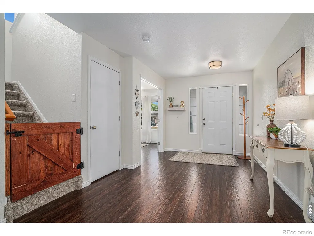 1441 Katie Drive Loveland CO 80537