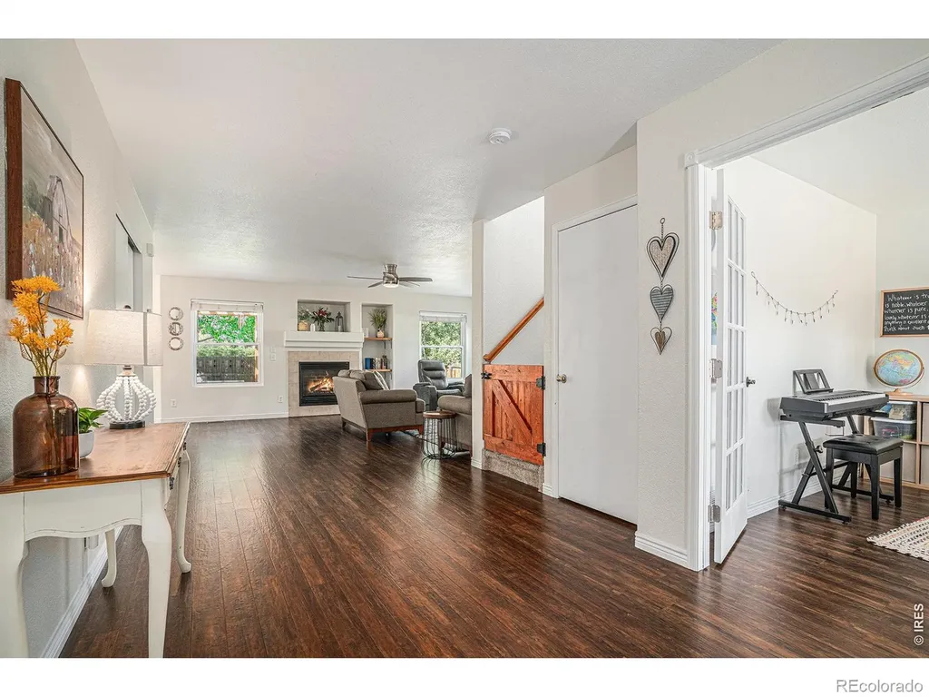 1441 Katie Drive Loveland CO 80537