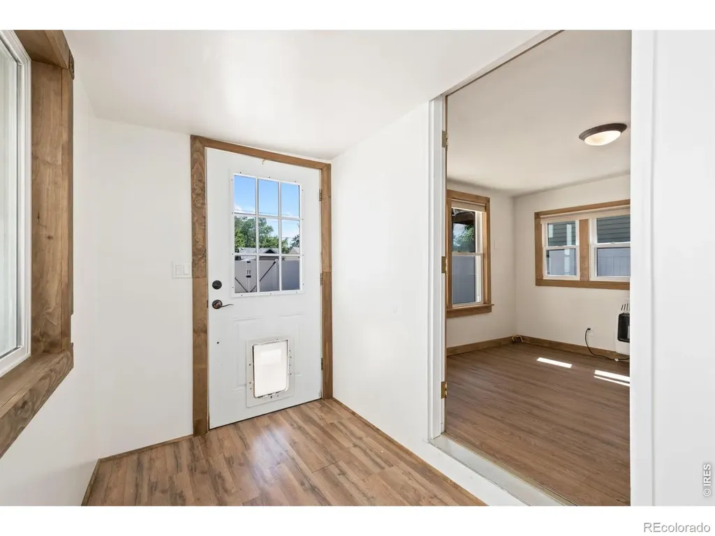448 W 4th Street Loveland CO 80537