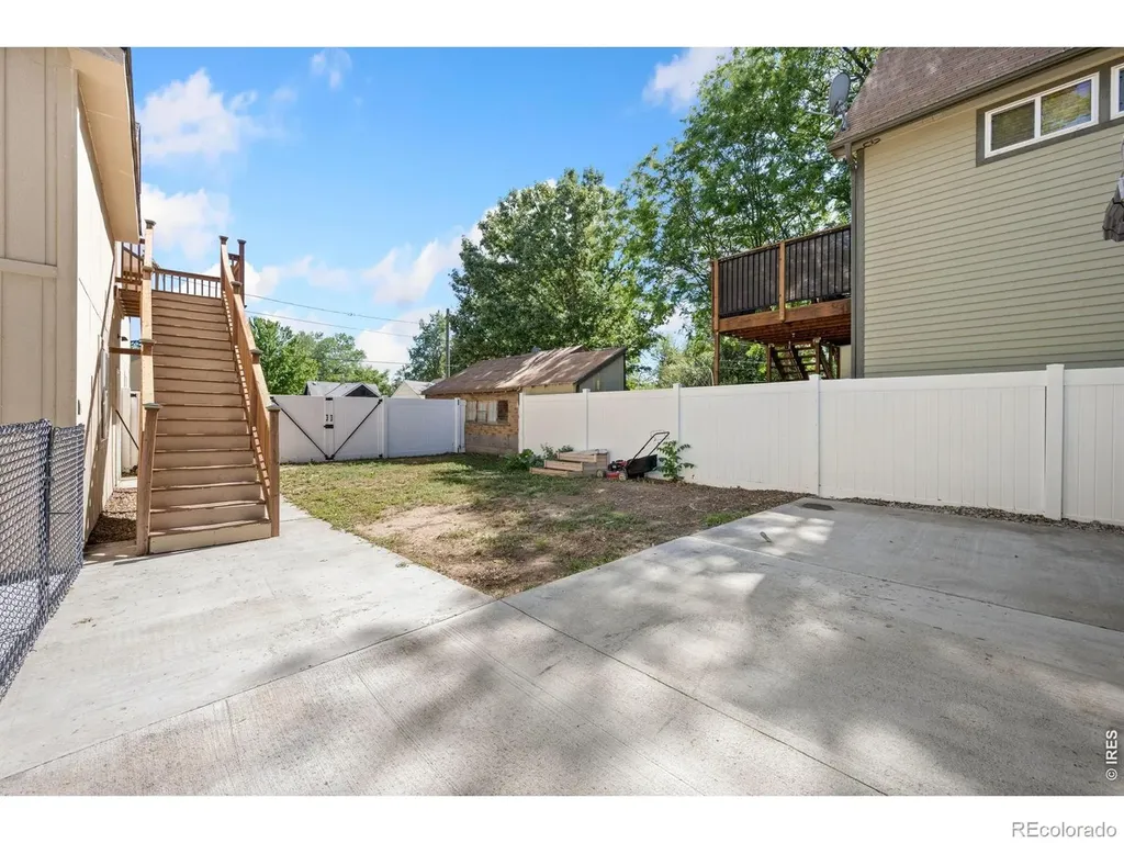 448 W 4th Street Loveland CO 80537