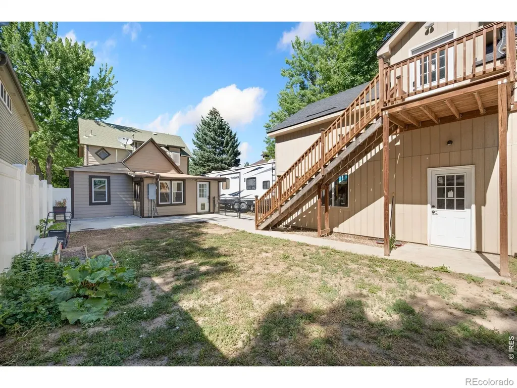 448 W 4th Street Loveland CO 80537