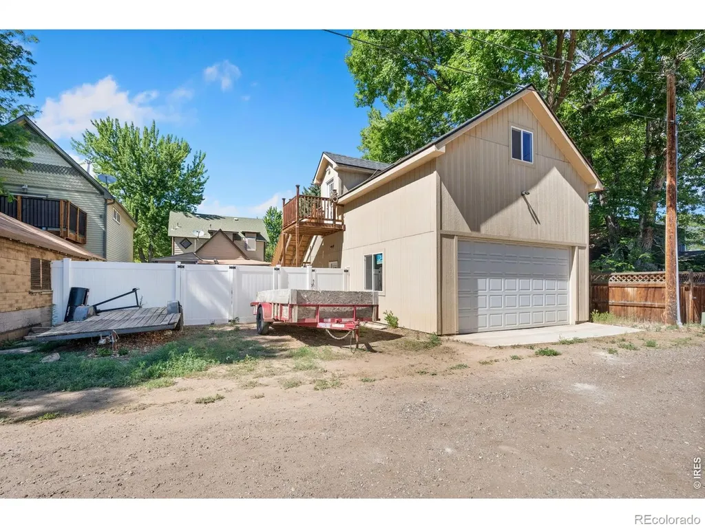 448 W 4th Street Loveland CO 80537