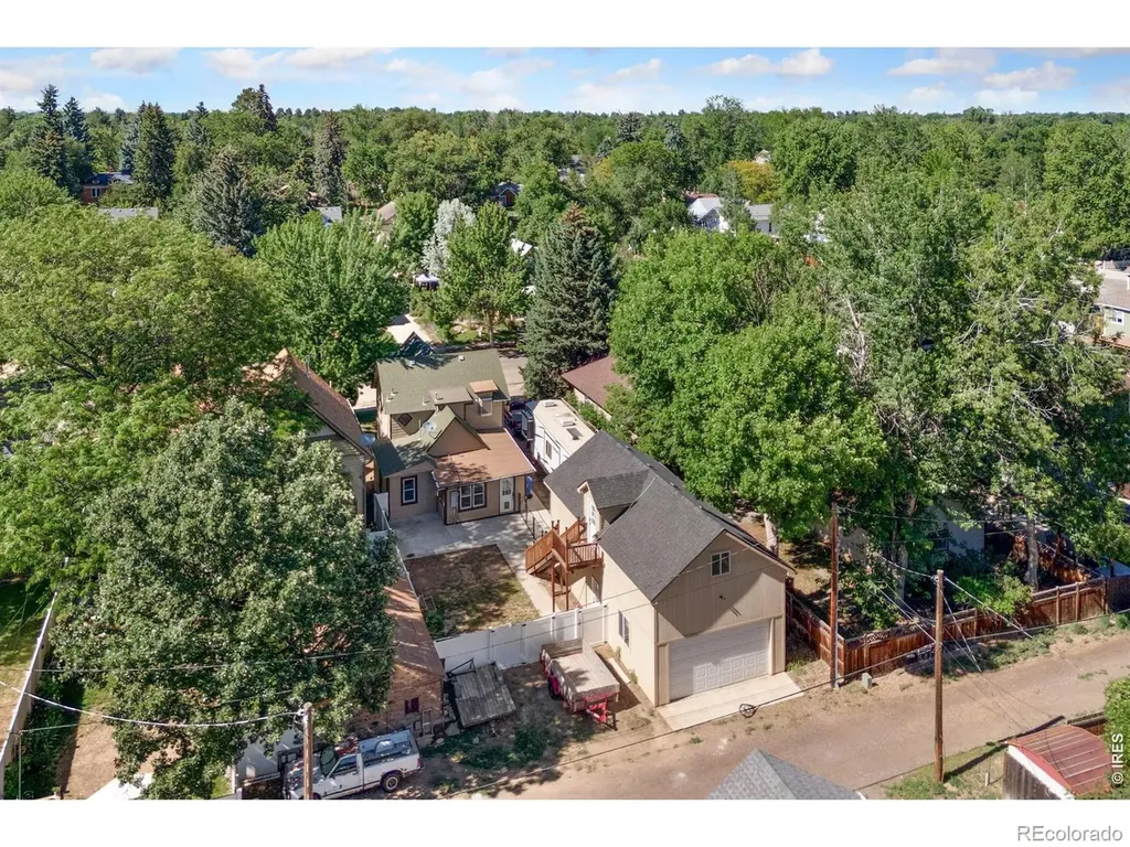 448 W 4th Street Loveland CO 80537