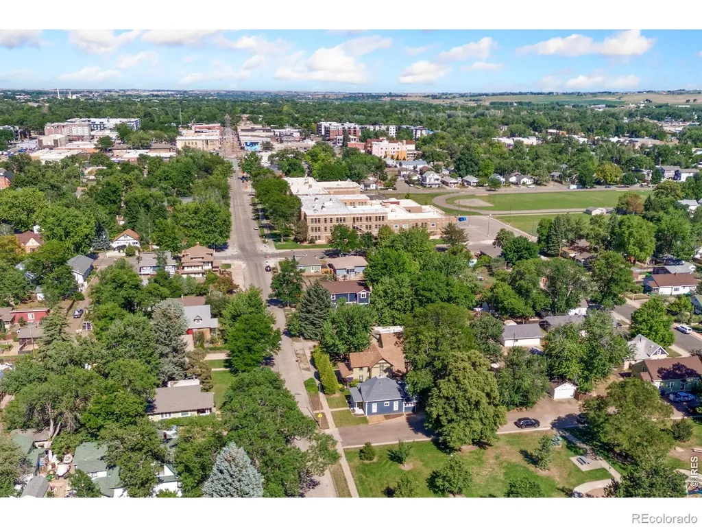 448 W 4th Street Loveland CO 80537